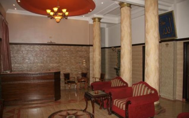 Fouad Hotel