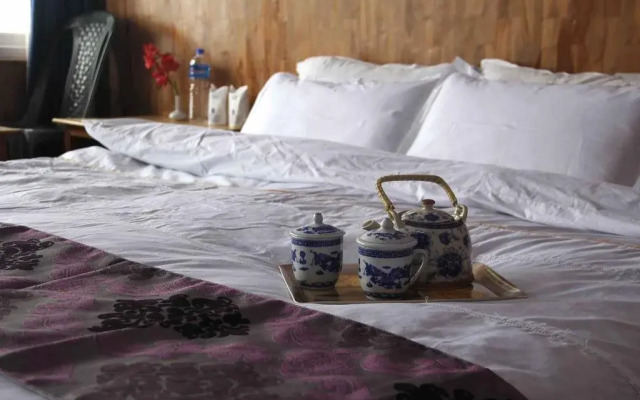 Hotel Blue Hills