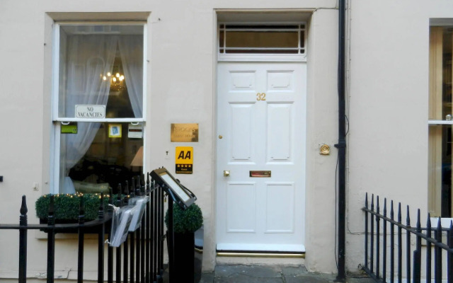 Brocks Guest House