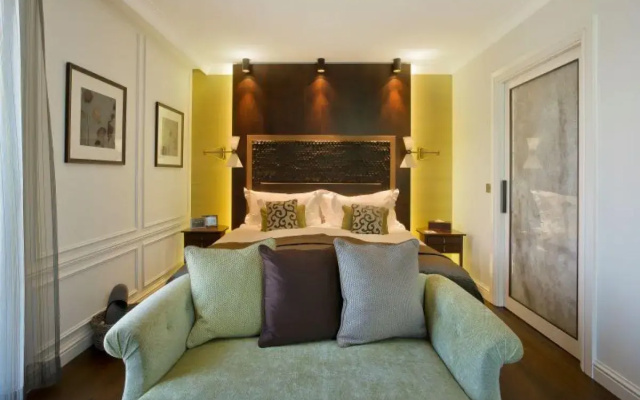 Hotel Villa Honegg