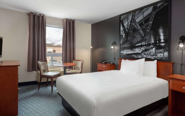 Super 8 Trois-Rivieres