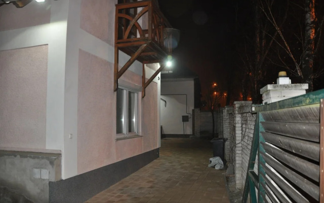 Sport Hotel