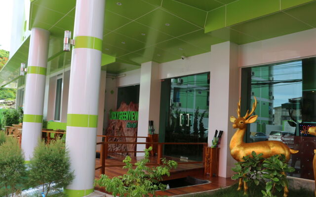 Lucky Green View