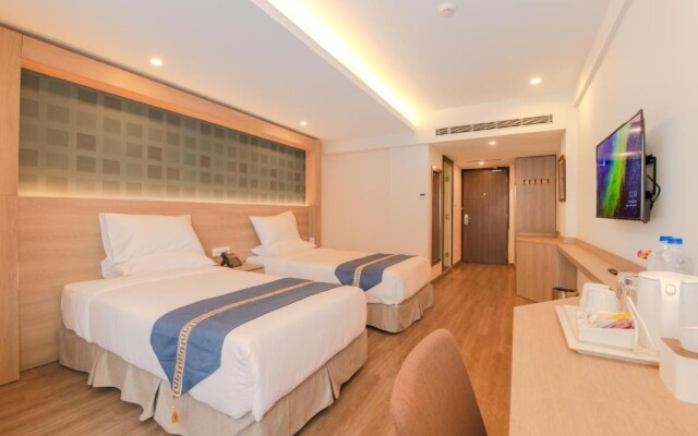 Mila Hotel