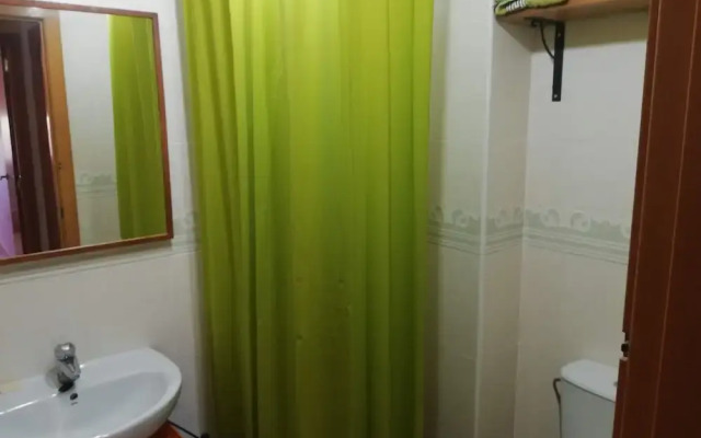 Mediterránea Bl 1 Esc. 1 1º pta C