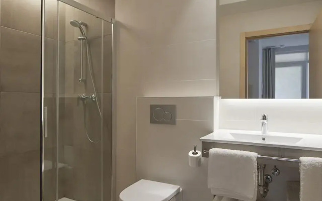 Apartamentos Isaga