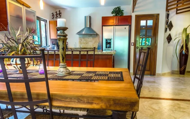 Paseo Del Sol Cenote A 104 2 Bedroom Condo by RedAwning