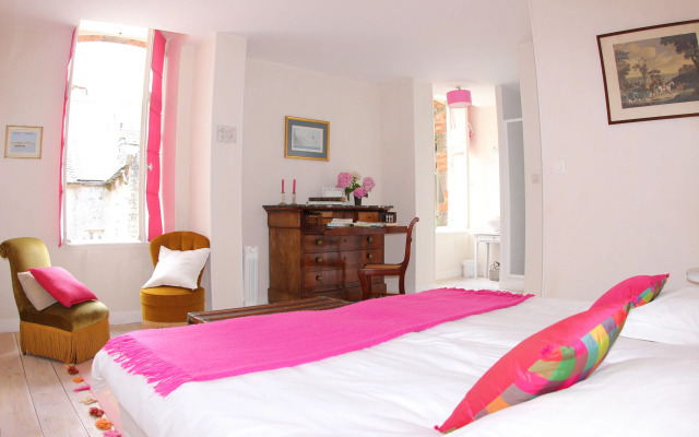 Chateau de Flottemanville