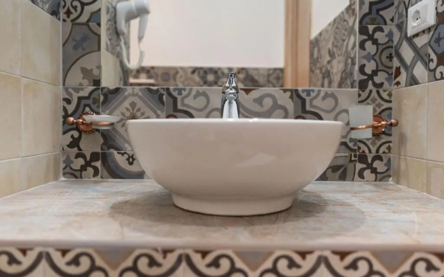 Sisula Country Hotel  Spa