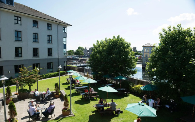 Leonardo Hotel Galway