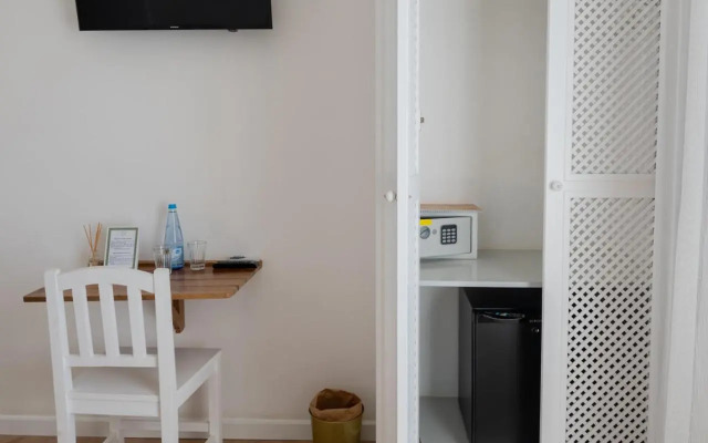 Raminhos Guest House