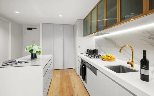 Melbourne Corporate Apartments – Collins Street