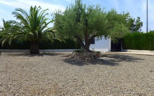 Rentalmar Casa Fortuny