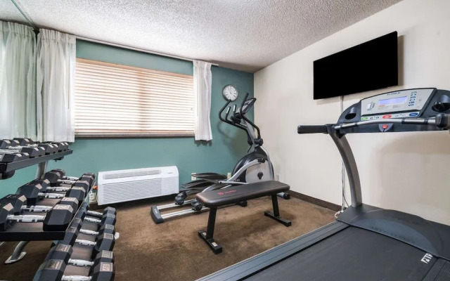 Quality Inn & Suites Silverdale