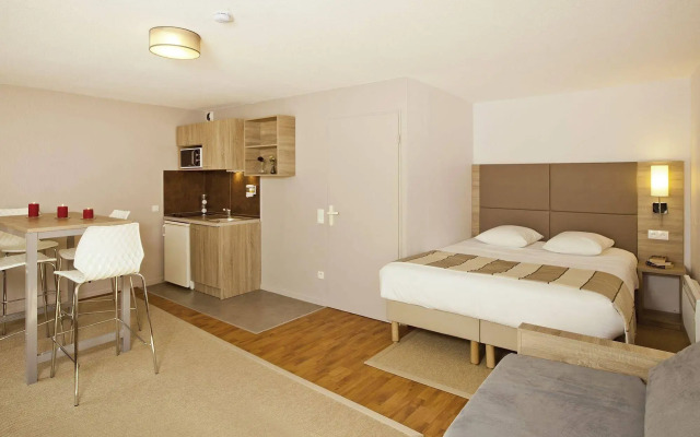 Sejours & Affaires Strasbourg Kleber