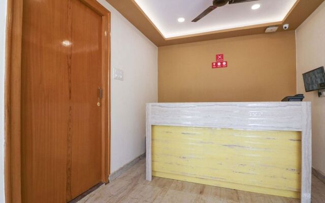 Oyo Flagship 39735 Kewal Palace