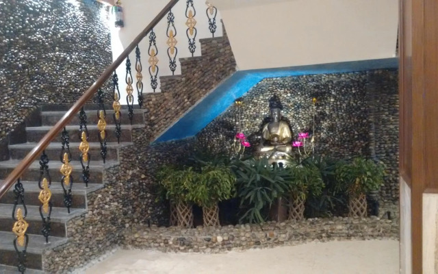 RS Sarovar Portico Palampur