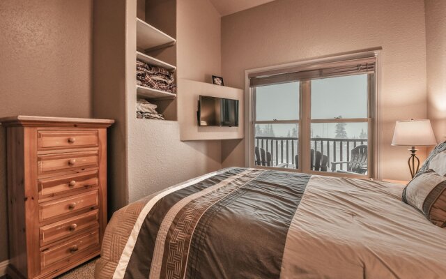 Hidden River Lodge 5981