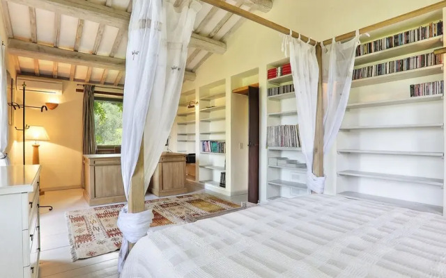 Le Macchie 8 in Parrano