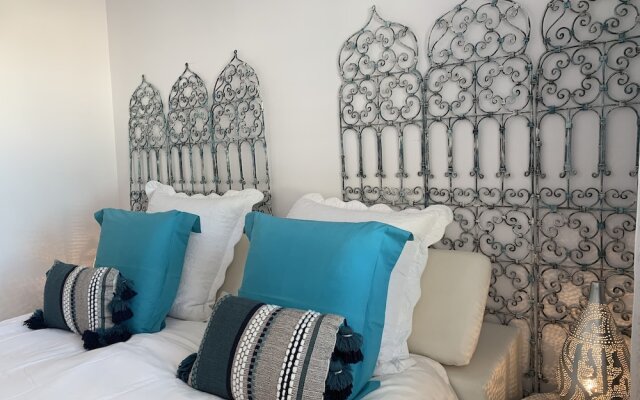Luxury B&B Casa Apanja