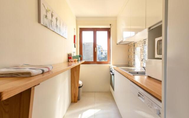 Porto Sunny House #2 - city center