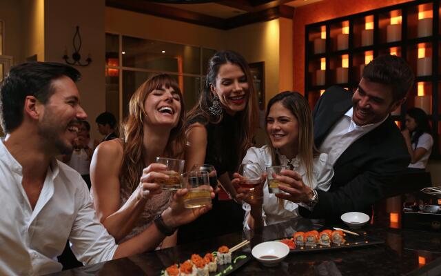 Real InterContinental Managua at Metrocentro Mall by IHG