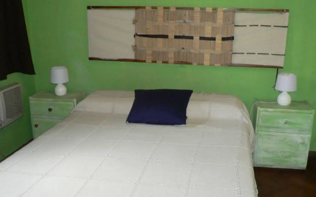 Monkey Hostel All In Mendoza
