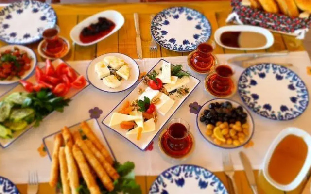Boheme Ahşap Evleri