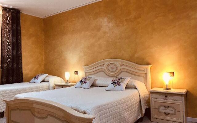B&B Armonia