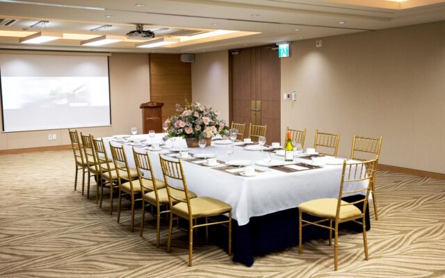The Summit Hotel Seoul Dongdaemun