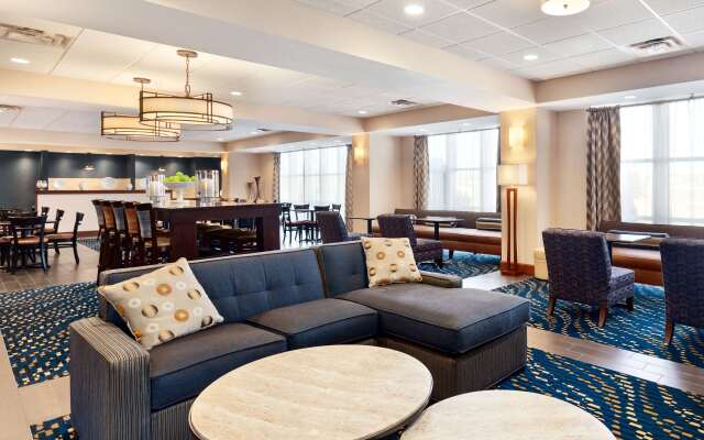 Hampton Inn Watertown