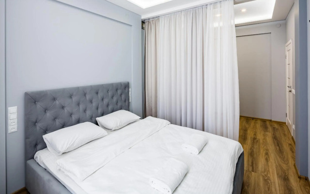 Royal Premier Apartment