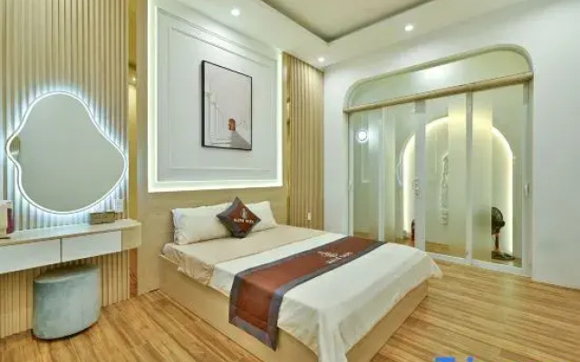 Kim Son Homestay 8