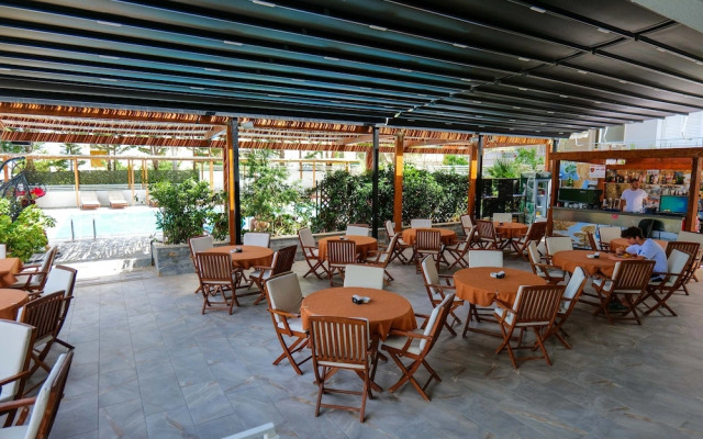 6 Milje Hotel