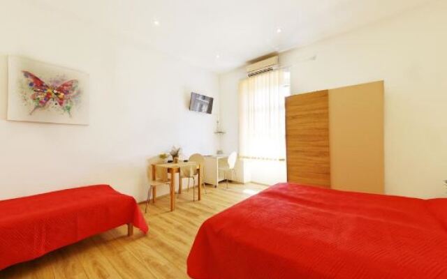 Guest House ZoNa