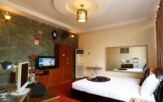 A25 Hotel - 38 Hang Thiec