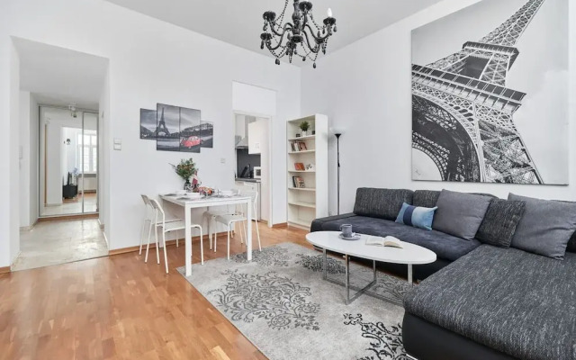 Apartment Heart of Wrocław by Renters