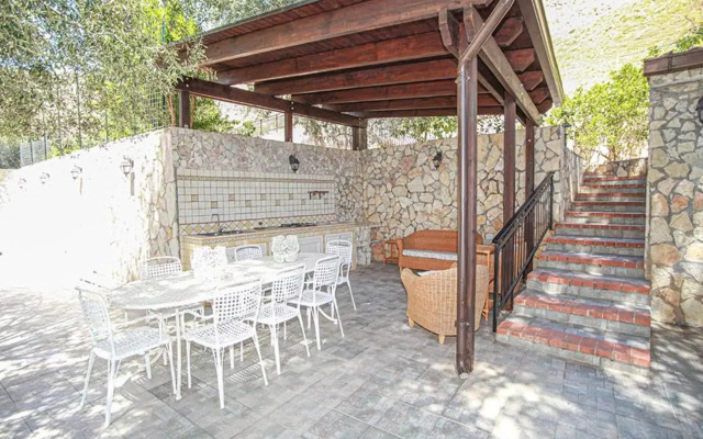 Teatro Apartments Mondello