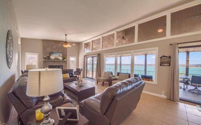 Our Lake View Cl 1683 Home