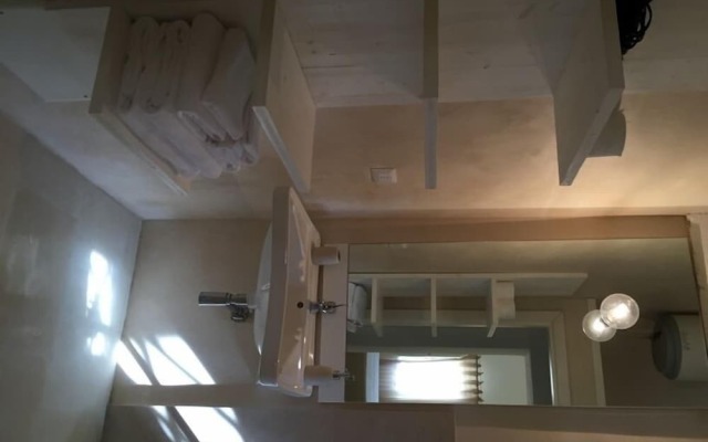 Santa Marina Masseria del Salento