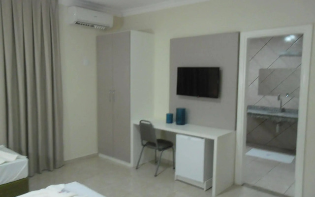 Ancora Hotel