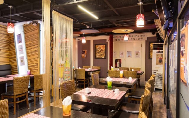 Daelim Residence