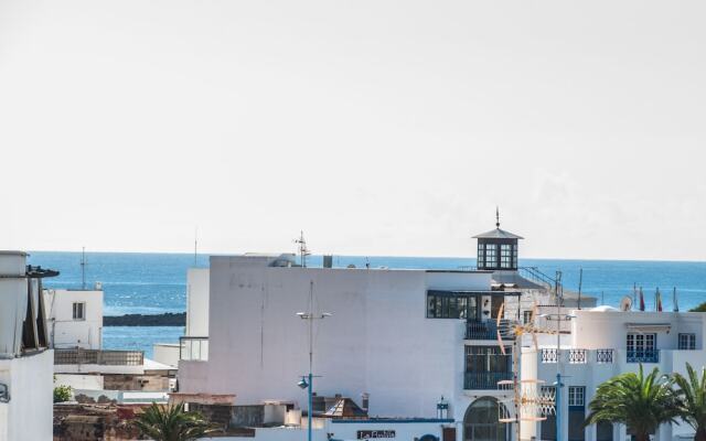 Rincón El Marinero - El Charco