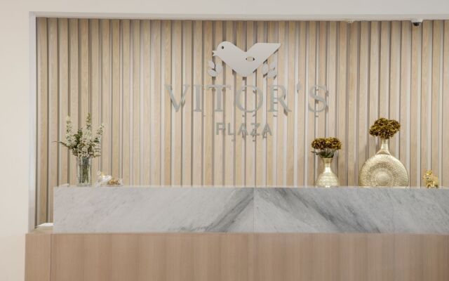 Vitors Plaza