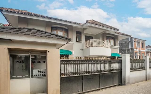 Collection O Bogor Near Ipb University Formerly Yasmin