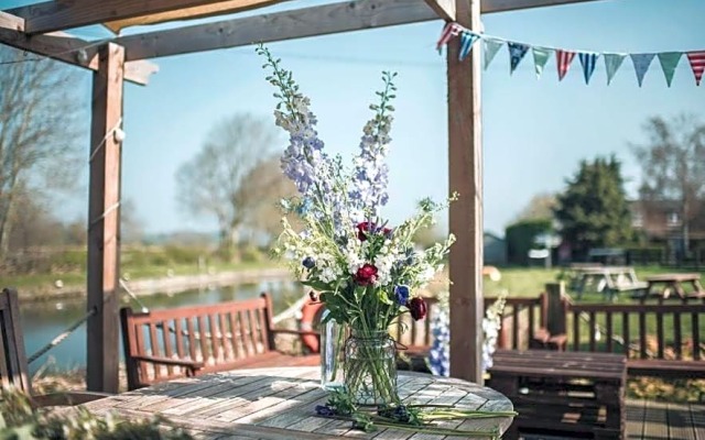 Bridge House Barn