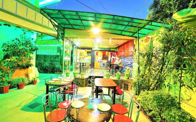 Shri Ganesh Hotel
