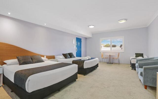 Shellharbour Village Motel