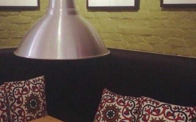 The Loft Design Hostel