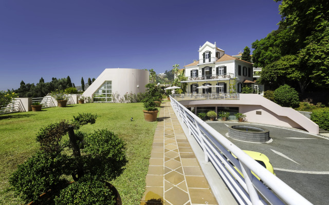 Quinta do Estreito Vintage House